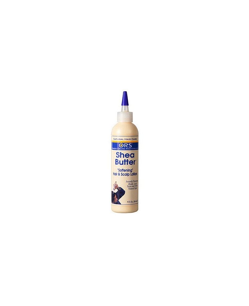 ORS Shea Butter Hair & Scalp Lotion ORS Shea Butter Hair & Scalp Lotion