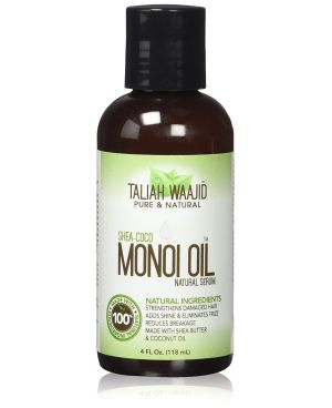 Taliah Waajid Monoi-Öl 118 ml