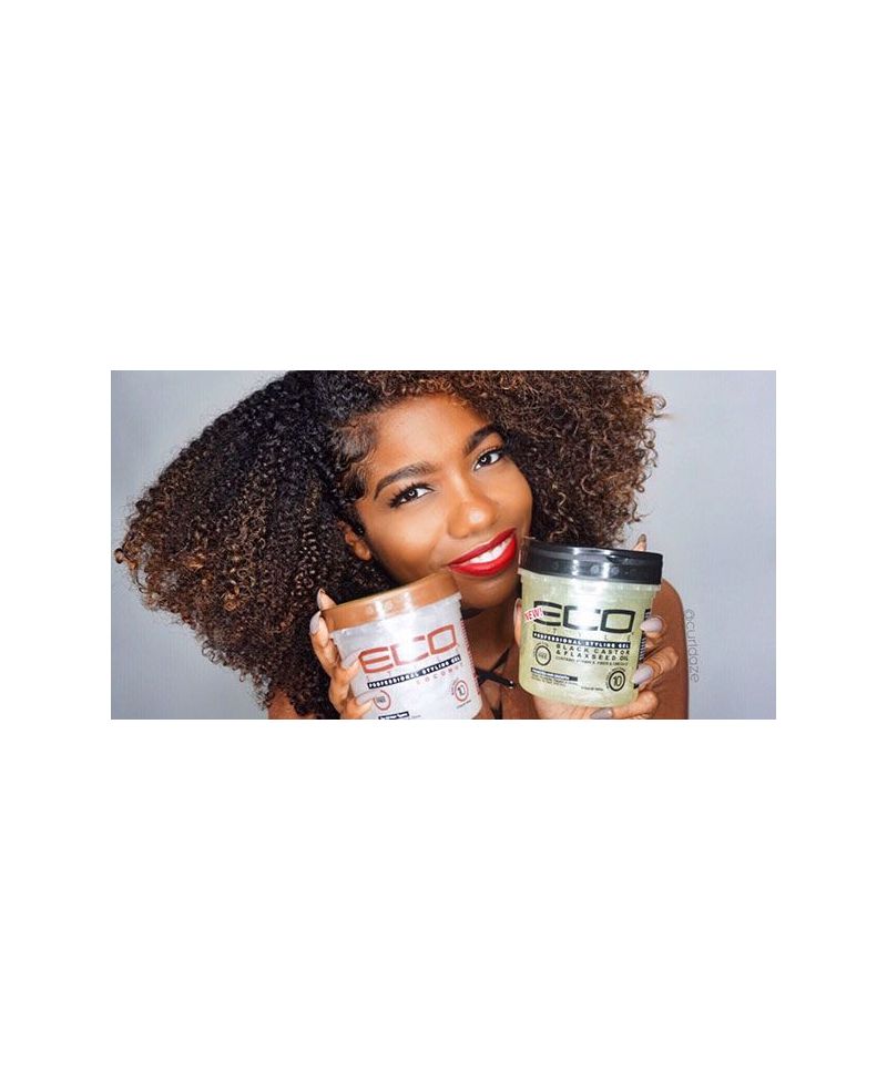 EcoStyle Coconut Oil gel 473ml