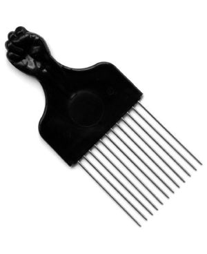 Afro Comb Small