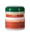 ORS Coconut Oil