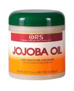 ORS Jojoba Oil