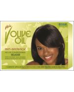 Vitale Oliva Oil Relaxer Kit rendszeres