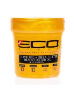 Eco Style Gel GOLD 236 ml