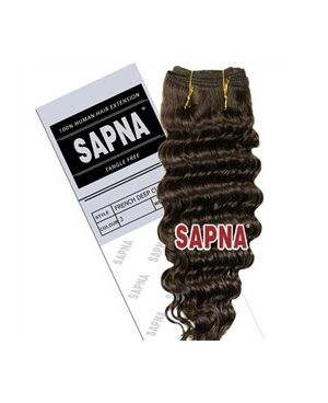 Spanish curl 14 (35cm)