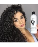 Light Creme gel for hair 238ml