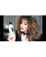 Light Creme gel for hair 238ml