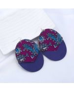 Statement earrings - assorted