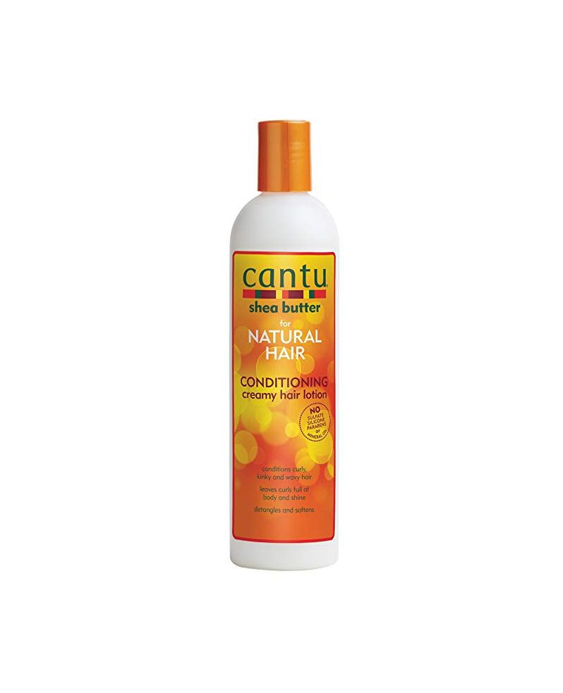 Cantu Conditioning Hair Lotion 355ml