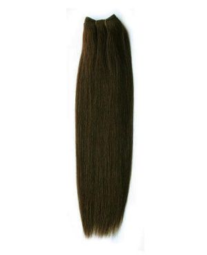 Synthetic Silky Weave 20"