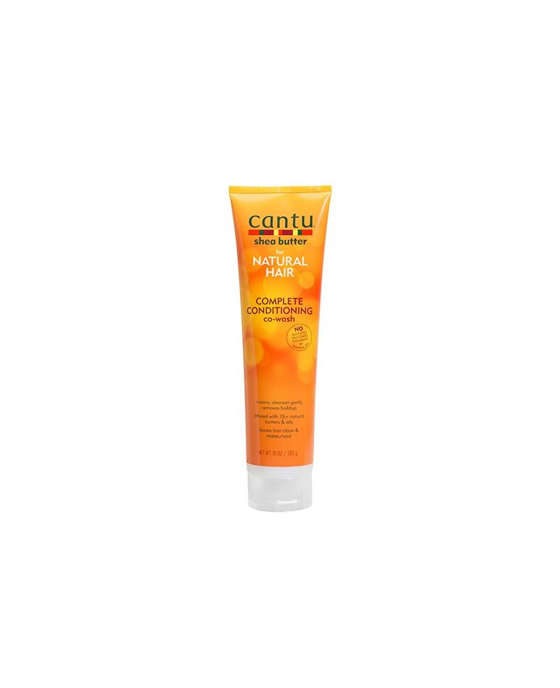 Cantu Conditioning Co-Wash 283g