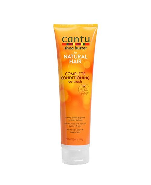 Cantu Conditioning Co-Wash 283g