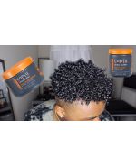Cantu Men's Cream Pomade 227g