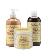 JBCO Strengthen & Restore Shapoo 384ml