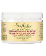 JBCO Strengthen & Restore Leave-in Conditioner