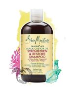 JBCO Strengthen & Restore Shapoo 384ml