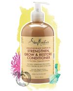 JBCO Restore & Strengthen Rinse out Conditioner 384ml