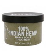 Kuza 100% Indian Hemp 226g