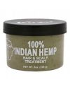 Kuza 100% Indian Hemp 226g