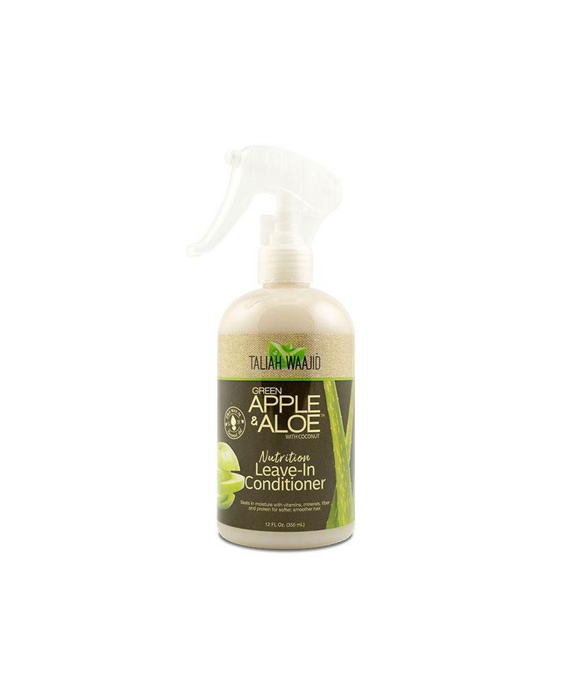 Taliah Waajid Apple & Aloe Leave-in Conditioner 355 ml