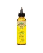 Bamboo, Biotin & Basil Growth Oil 118ml