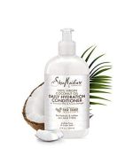Coconut Oil Daily Hydration Conditioner 384ml