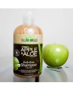 Apple & Aloe Nutrition Shampoo 355ml