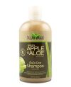 Taliah Waajid Apple & Aloe Nutrition Shampoo 355 ml