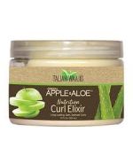 Apple & Aloe Nutrition Curl Elixir 355ml
