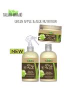 Apple & Aloe Nutrition Curl Elixir 355ml