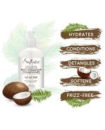 Coconut Oil Daily Hydration Conditioner 384ml