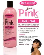 Luster's Pink Original Oil Moisturizer Hair Lotion