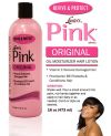 Lustre's Pink Original Oil Moisturizer Haarlotion