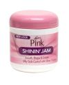 Luster's Pink Shinin' Jam 170g