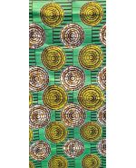 African Wax Print Fabric 15