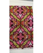 African Wax Print Fabric 15