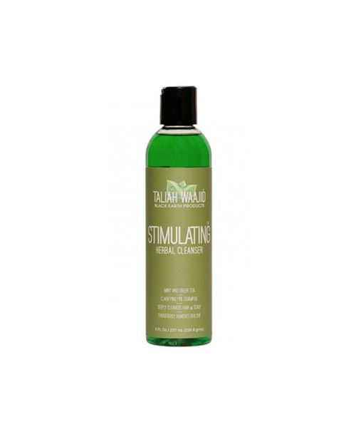 Stimulating Herbal Cleanser 227ml