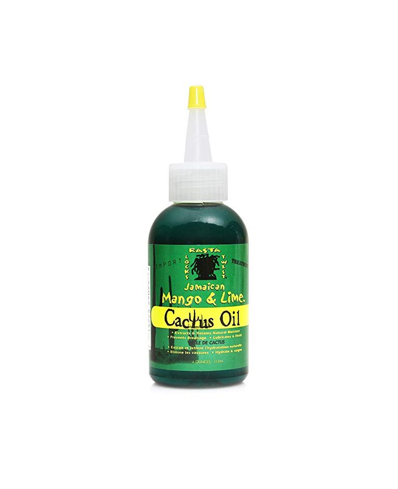 Cactus Oil 118ml
