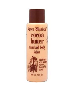 Cocoa Butter Lotion 400ml