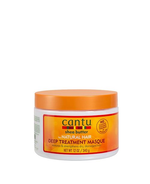 Cantu Deep Tretment Masque 340g