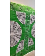 African Wax Print Fabric 25