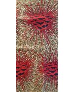 African Wax Print Fabric 26