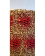 African Wax Print Fabric 26