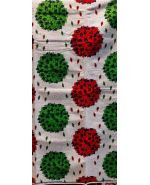 African Wax Print Fabric 31
