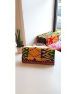 Kente Purse - Small