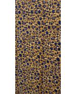 African Wax Print Fabric 09