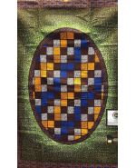 African Wax Print Fabric 19