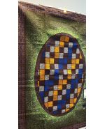 African Wax Print Fabric 19