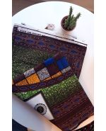 African Wax Print Fabric 19