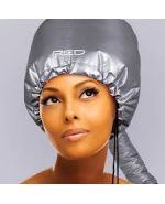 Soft Bonnet: Hair Dryer Attachment